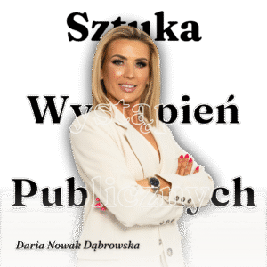 Sztuka Wystąpień Publicznych
