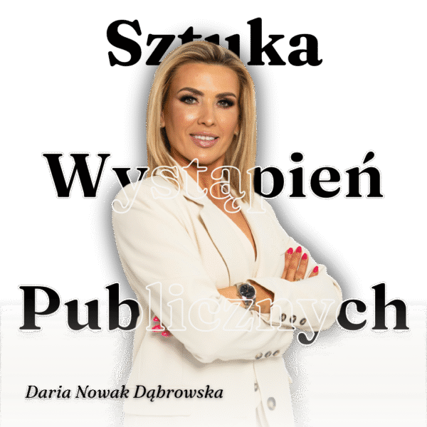 Sztuka Wystąpień Publicznych