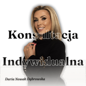 Indywidualna Konsultacja