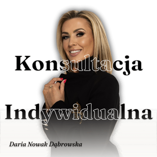 Indywidualna Konsultacja